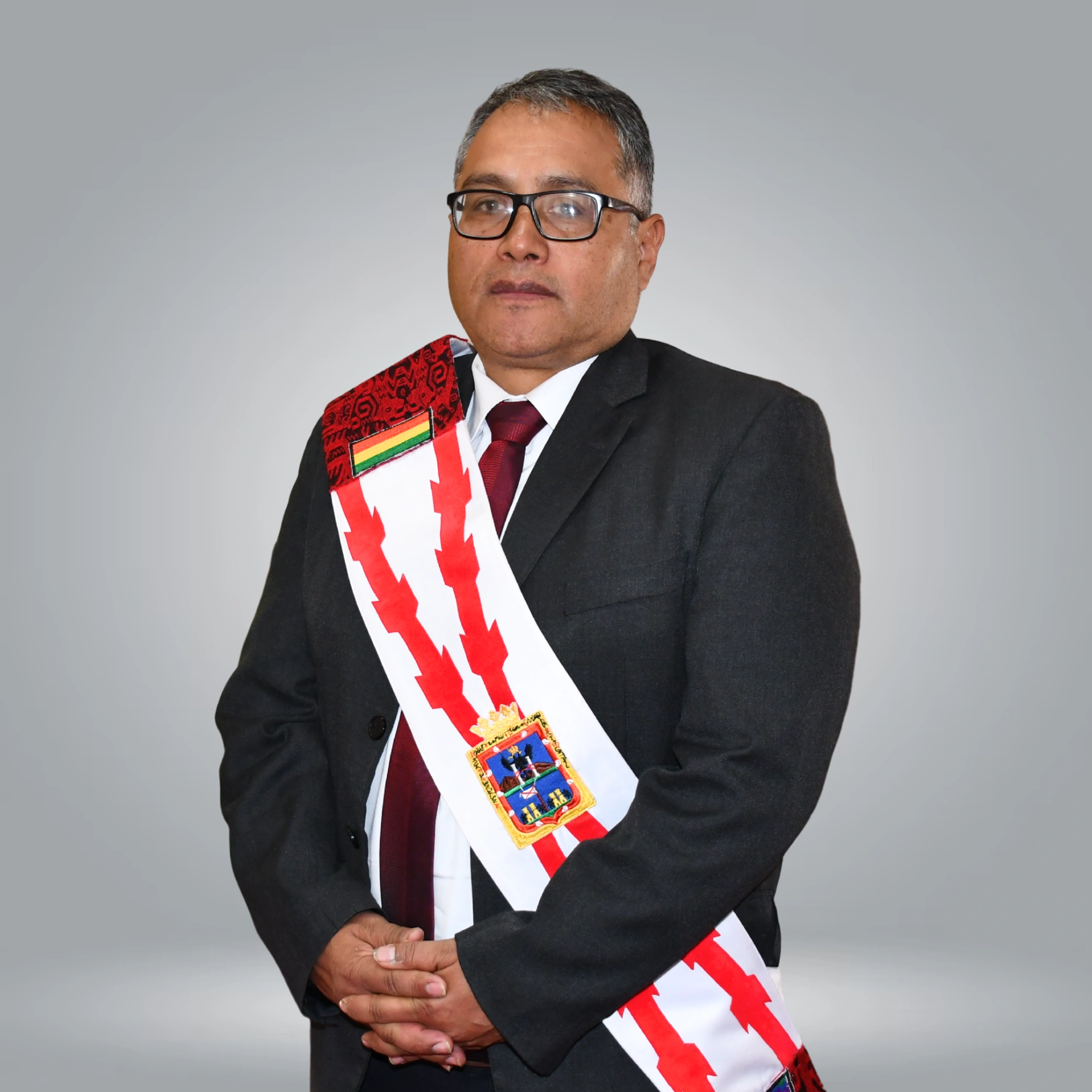 Foto de Alberto Gonzales Ramirez